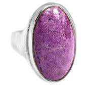 Stichtite Ring-PUPR124