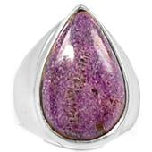 Stichtite Ring-PUPR191