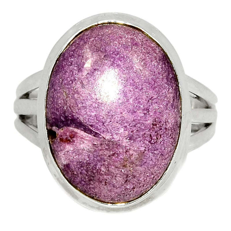 Stichtite Ring - PUPR423