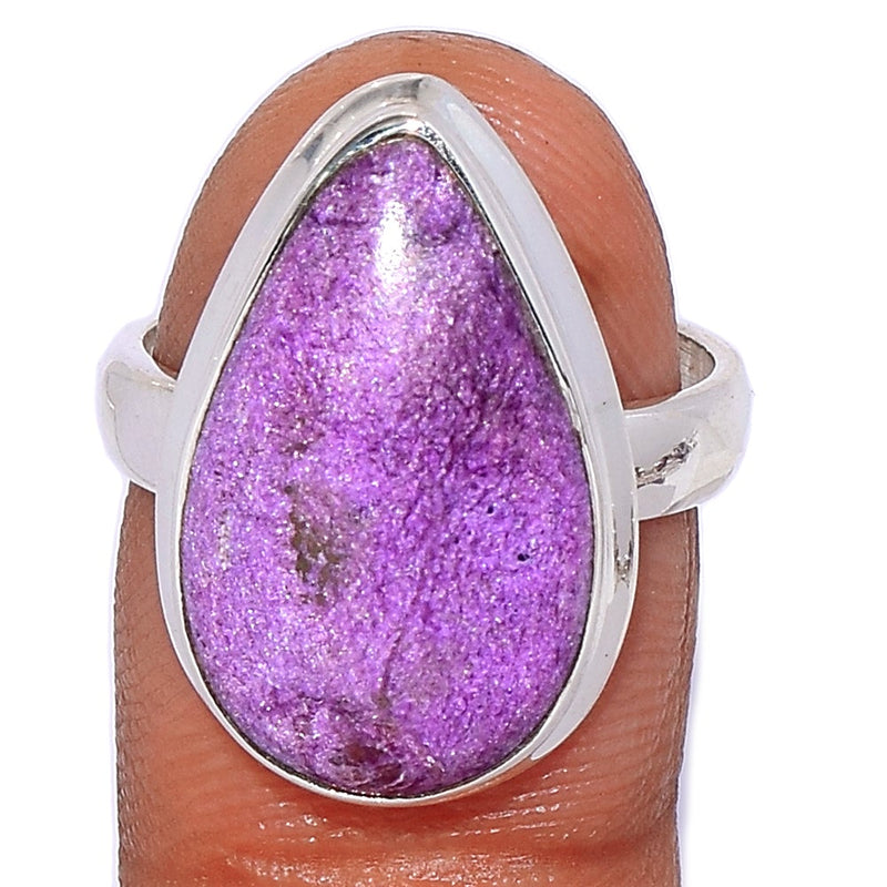 Stichtite Ring - PUPR459