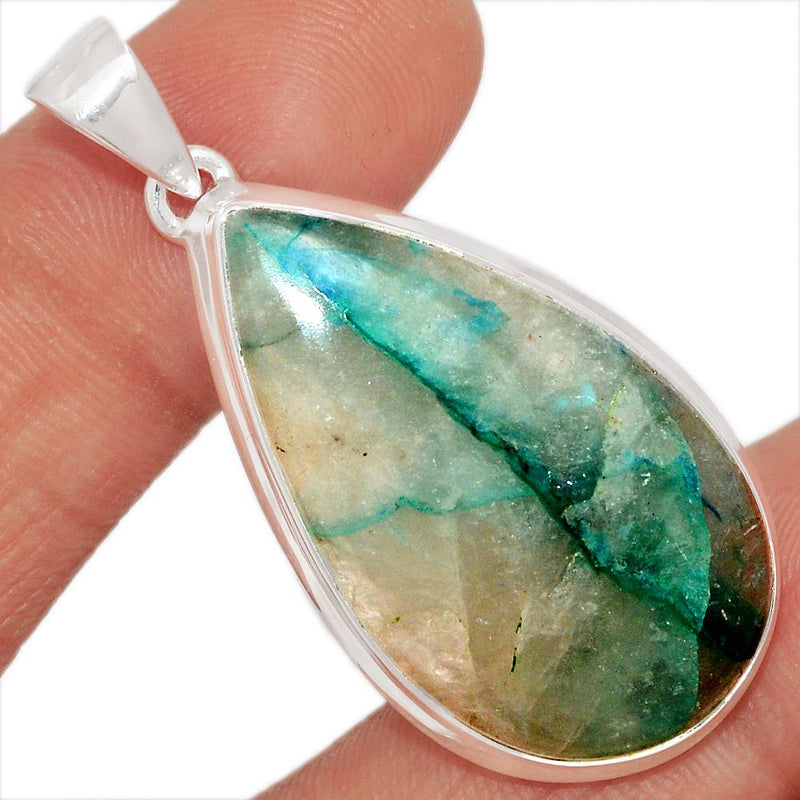 1.8" Quantum Quattro Pendants - QQRP355