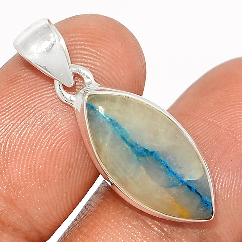 1.2" Quantum Quattro Pendants - QQRP872