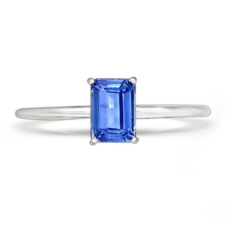 6*4 MM Octo - Kyanite Faceted Ring - RBC311-KYF Catalogue