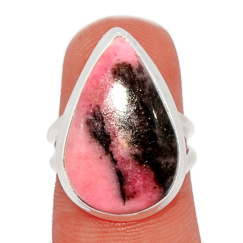 Rhodonite Ring - RDNR598