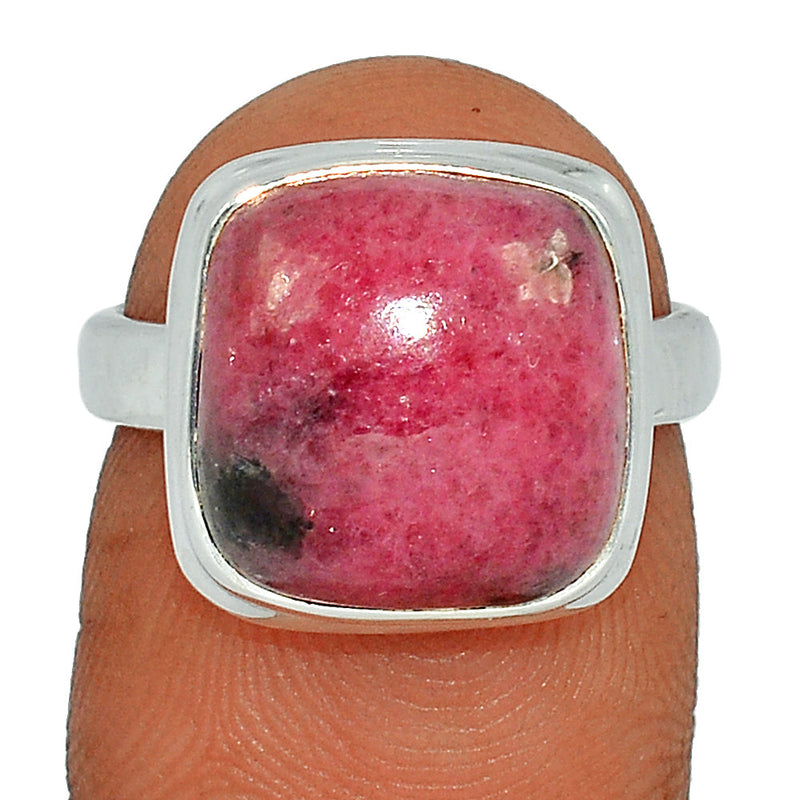 Rhodonite Ring - RDNR740