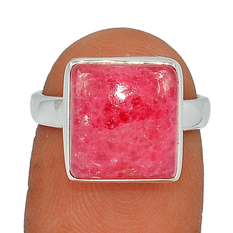 Rhodonite Ring - RDNR772