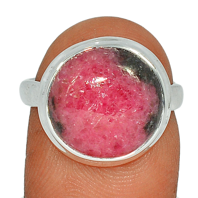 Rhodonite Ring - RDNR788