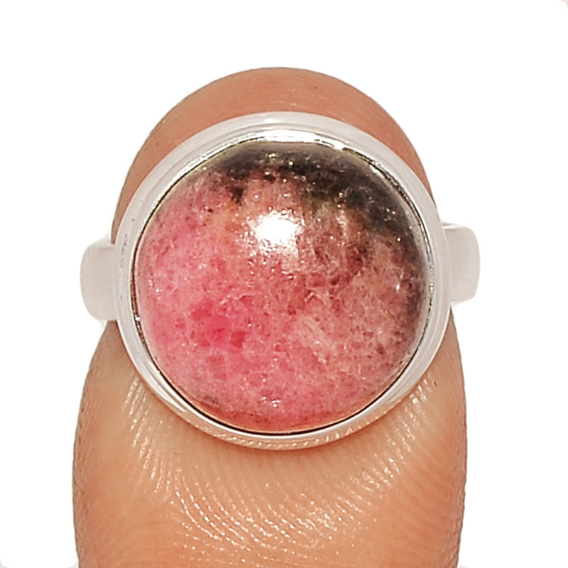 Rhodonite Ring - RDNR820