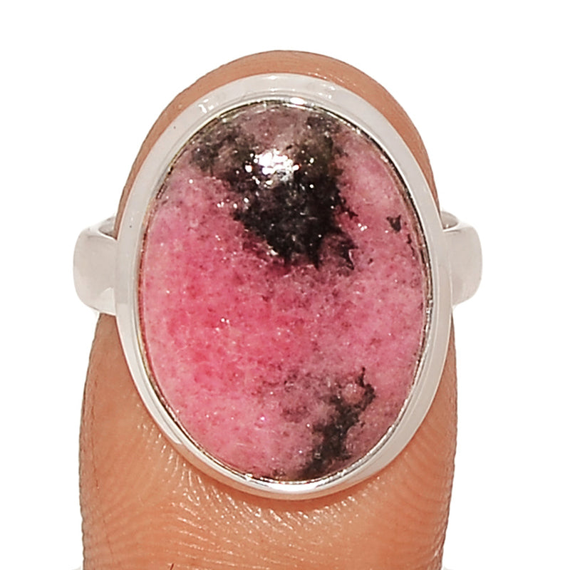 Rhodonite Ring - RDNR821