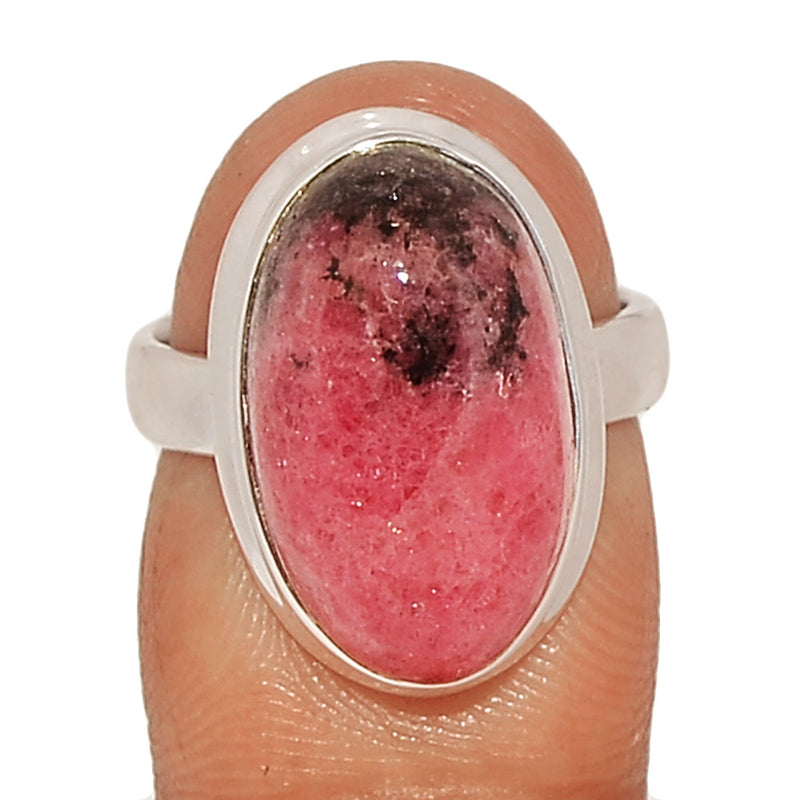 Rhodonite Ring - RDNR824