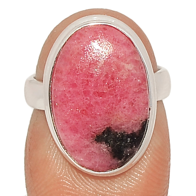 Rhodonite Ring - RDNR835