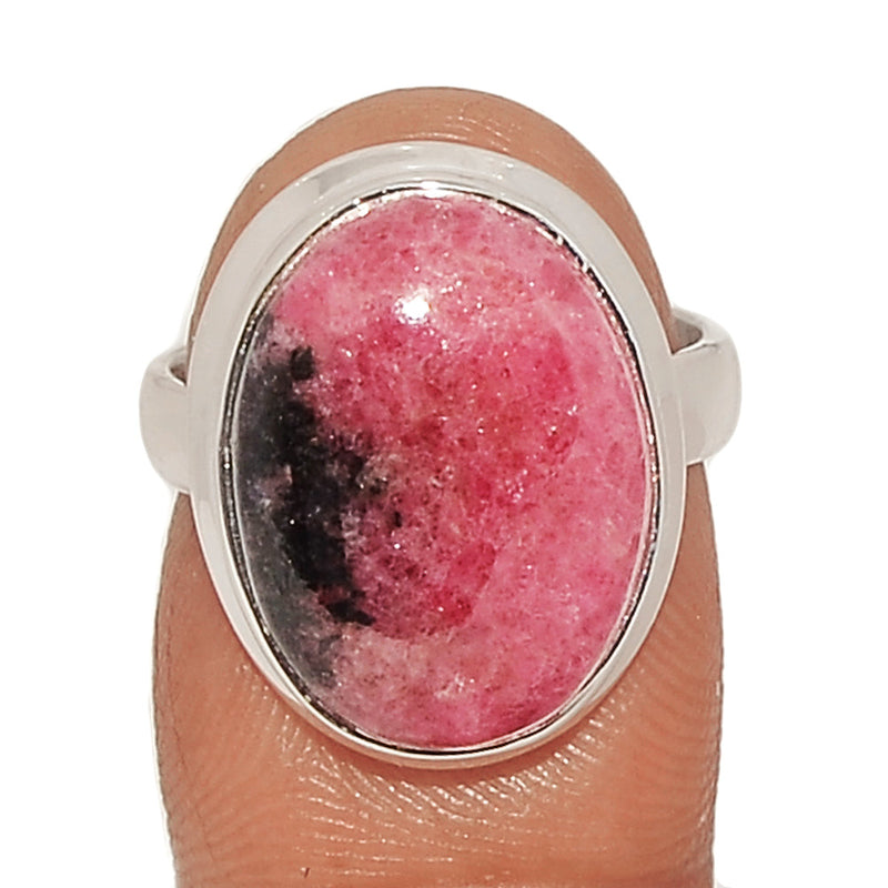 Rhodonite Ring - RDNR836