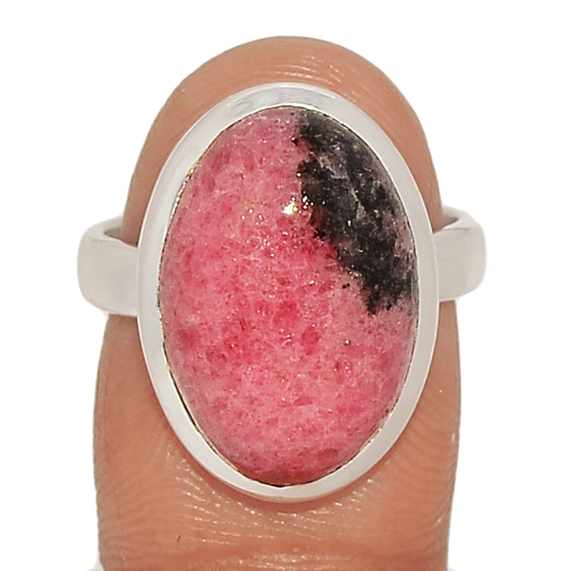 Rhodonite Ring - RDNR837