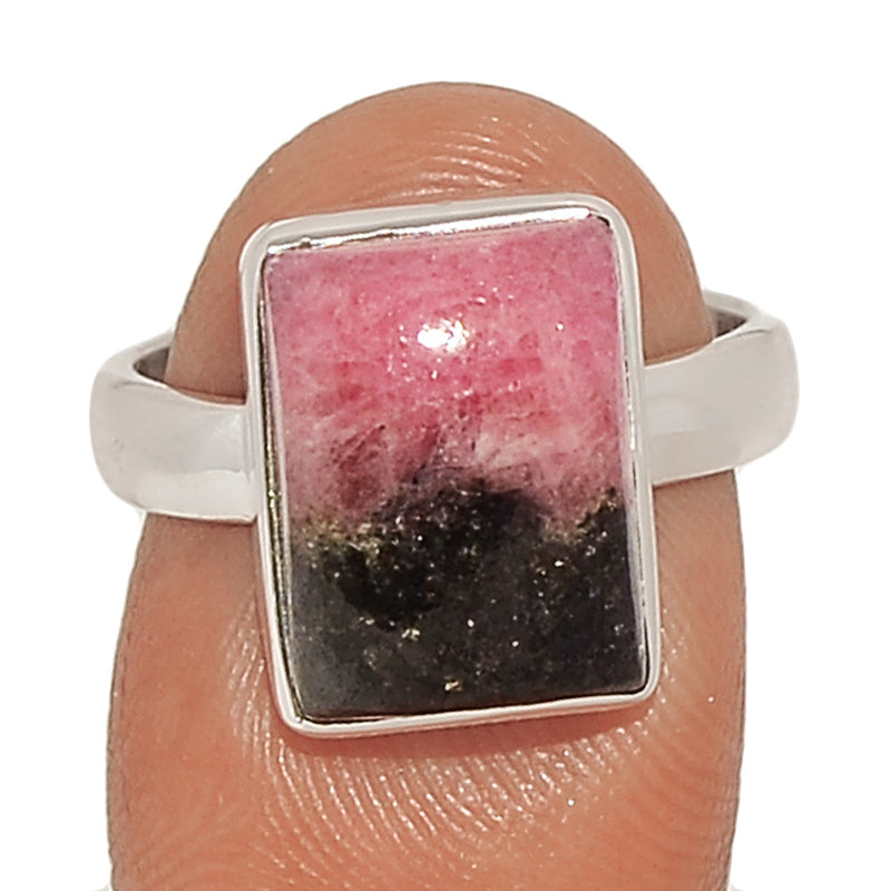 Rhodonite Ring - RDNR844