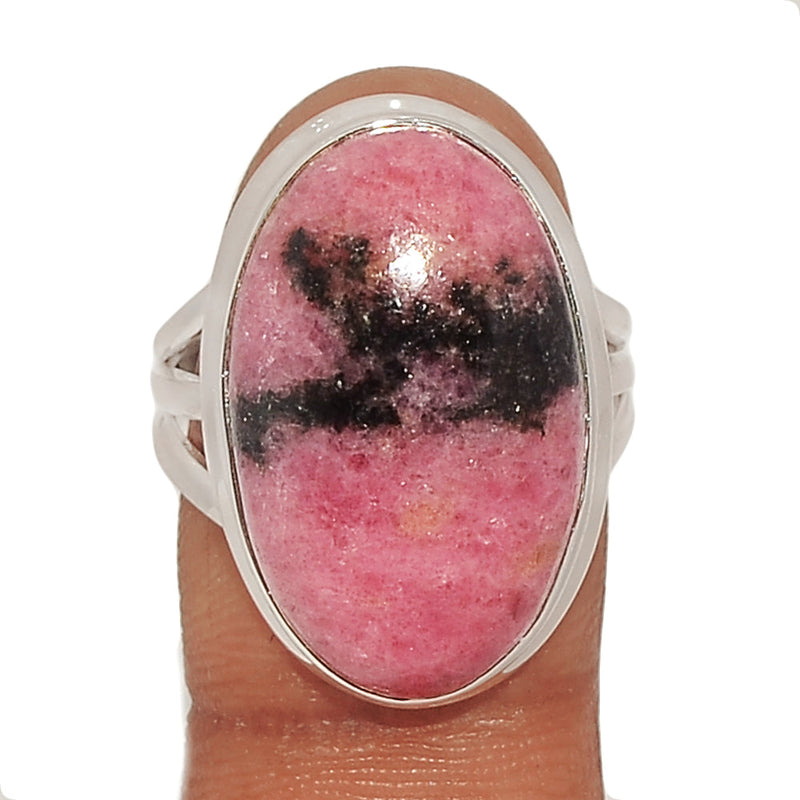 Rhodonite Ring - RDNR847