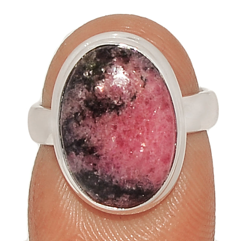 Rhodonite Ring - RDNR849