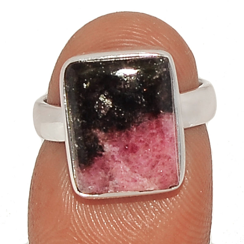 Rhodonite Ring - RDNR850