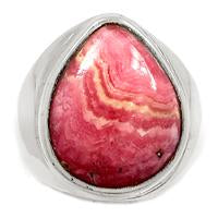 Rhodochrosite Ring - RDOR1320