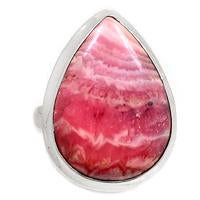 Rhodochrosite Ring - RDOR1337