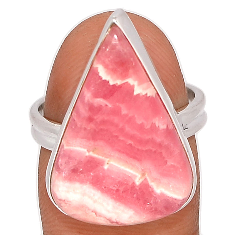Rhodochrosite Ring - RDOR2129