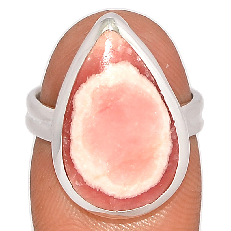 Rhodochrosite Ring - RDOR2131