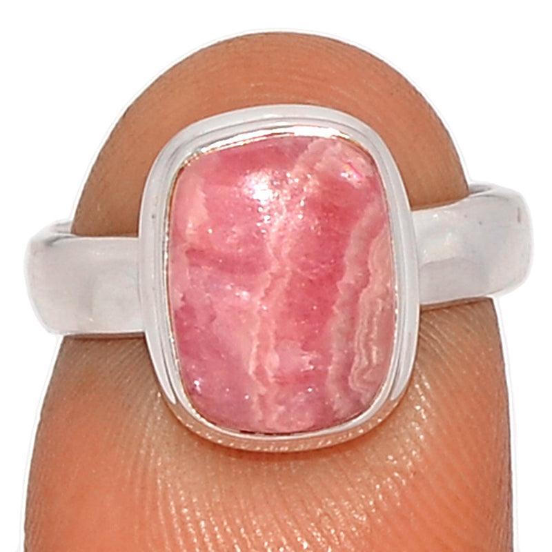 Rhodochrosite Ring - RDOR2310