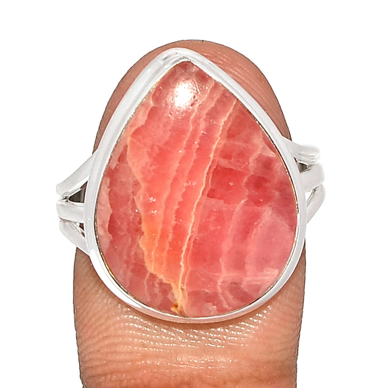 Rhodochrosite Ring - RDOR2358