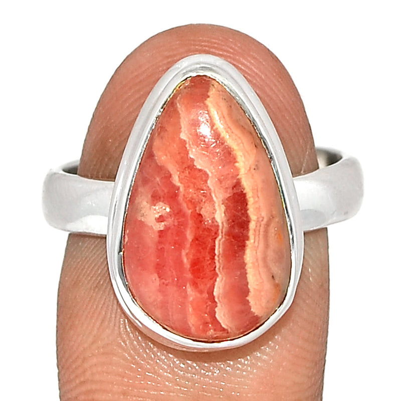 Rhodochrosite Ring - RDOR2393