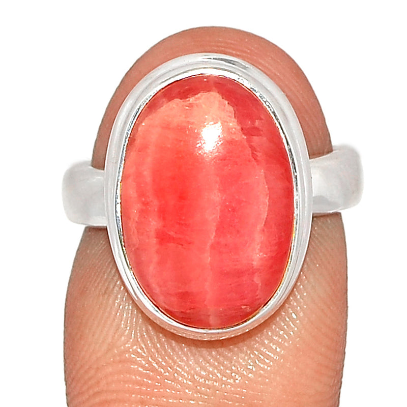 Rhodochrosite Ring - RDOR2402