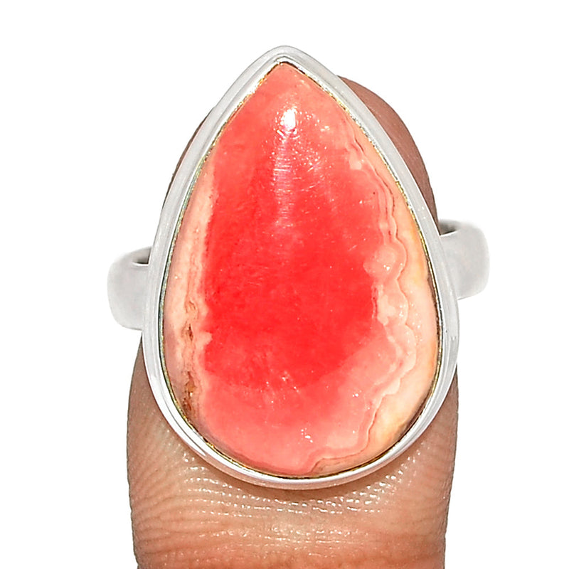 Rhodochrosite Ring - RDOR2421