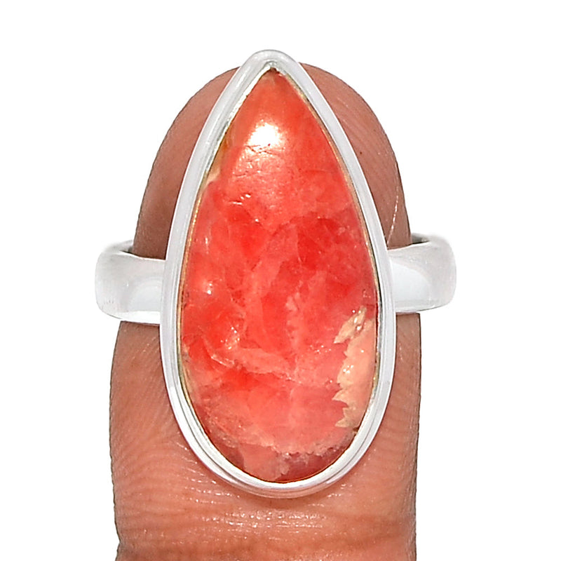 Rhodochrosite Ring - RDOR2483