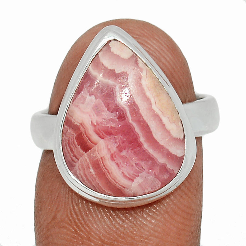 Rhodochrosite Ring - RDOR2530