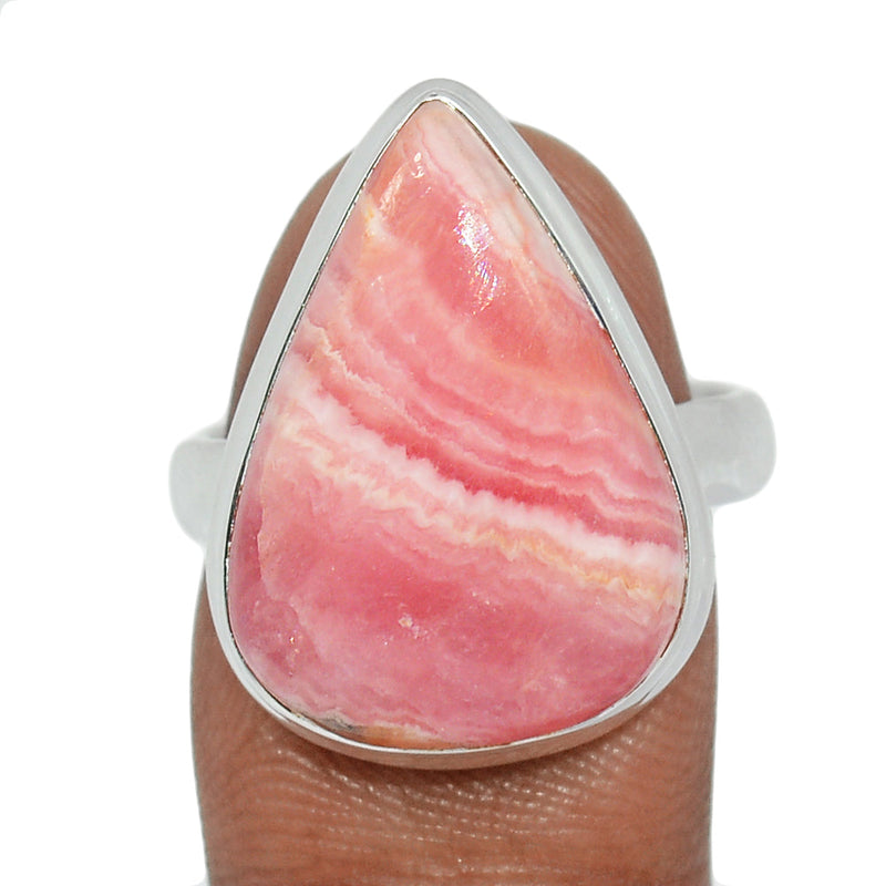 Rhodochrosite Ring - RDOR2563