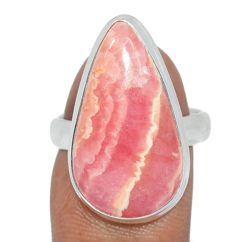 Rhodochrosite Ring - RDOR2565