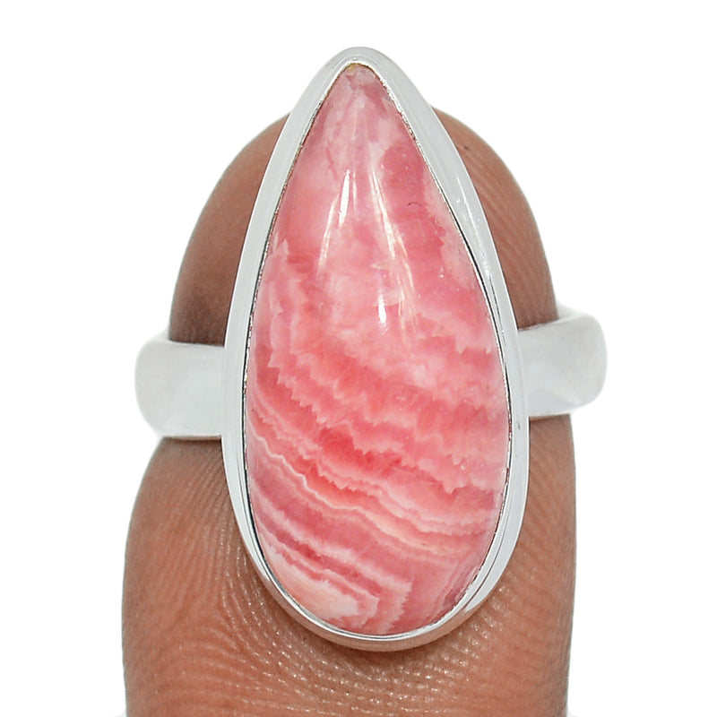 Rhodochrosite Ring - RDOR2572