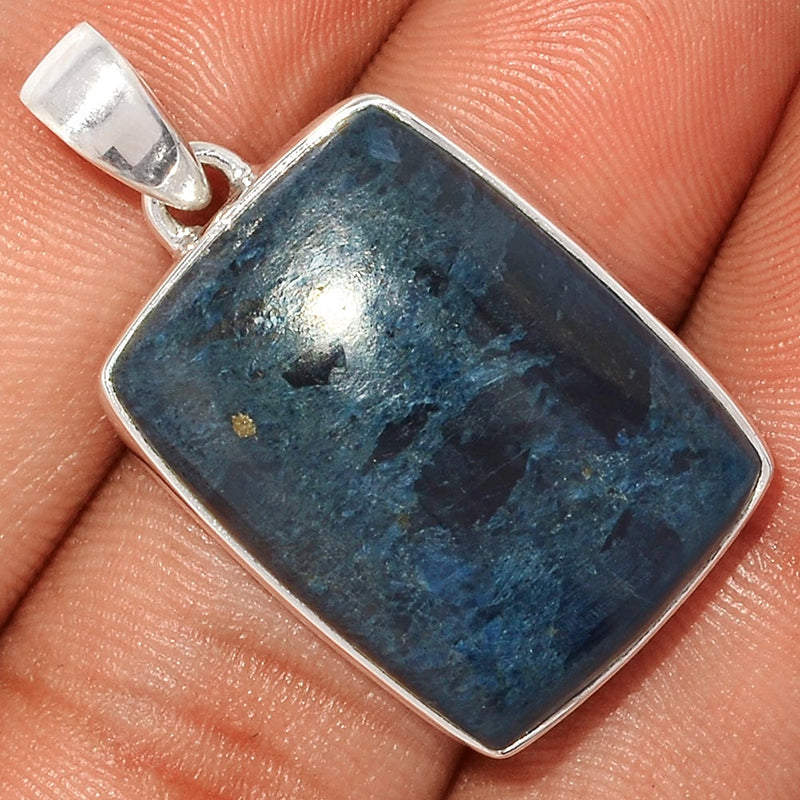 1.3" Rhodusite Pendants - RDSP36