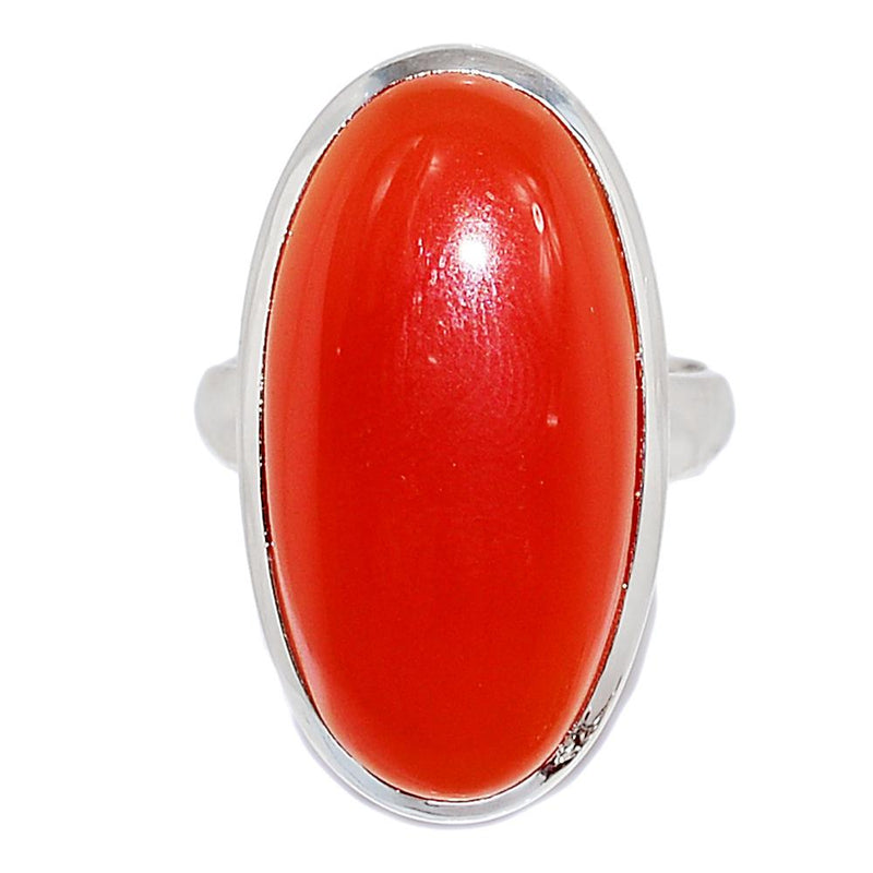 Red Onyx Ring - RDXR16