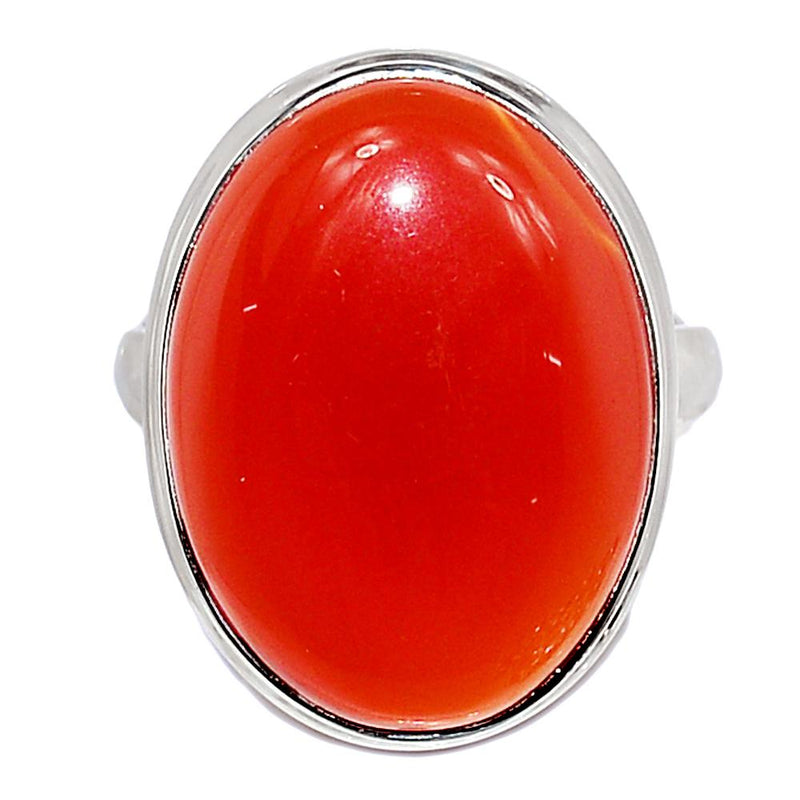 Red Onyx Ring - RDXR18