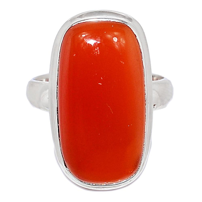 Red Onyx Ring - RDXR19