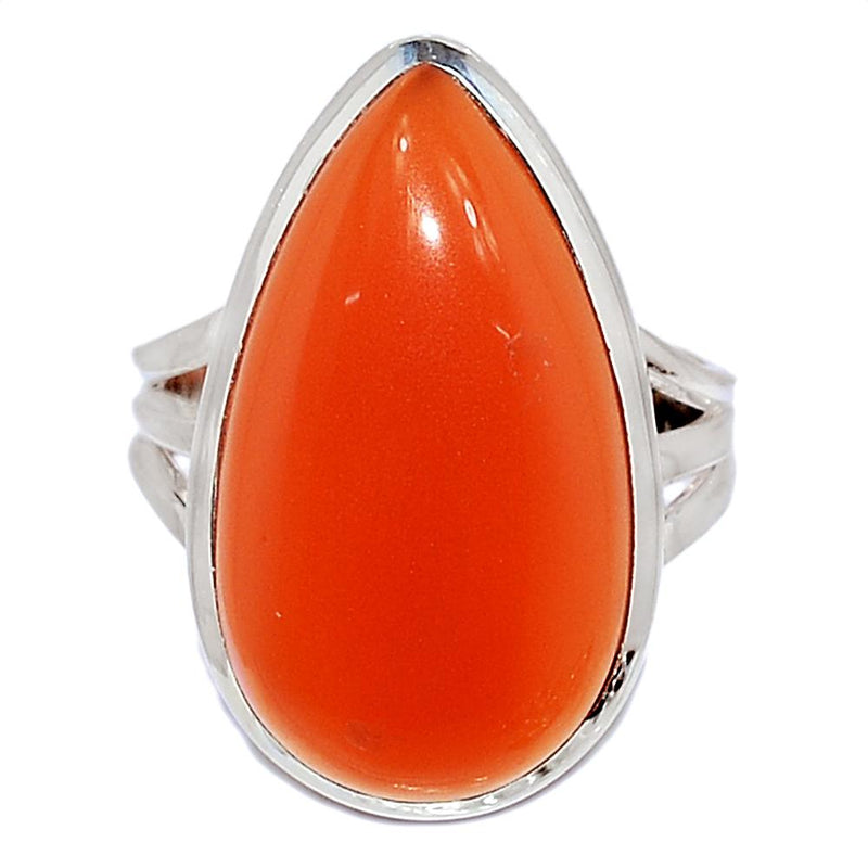 Red Onyx Ring - RDXR20