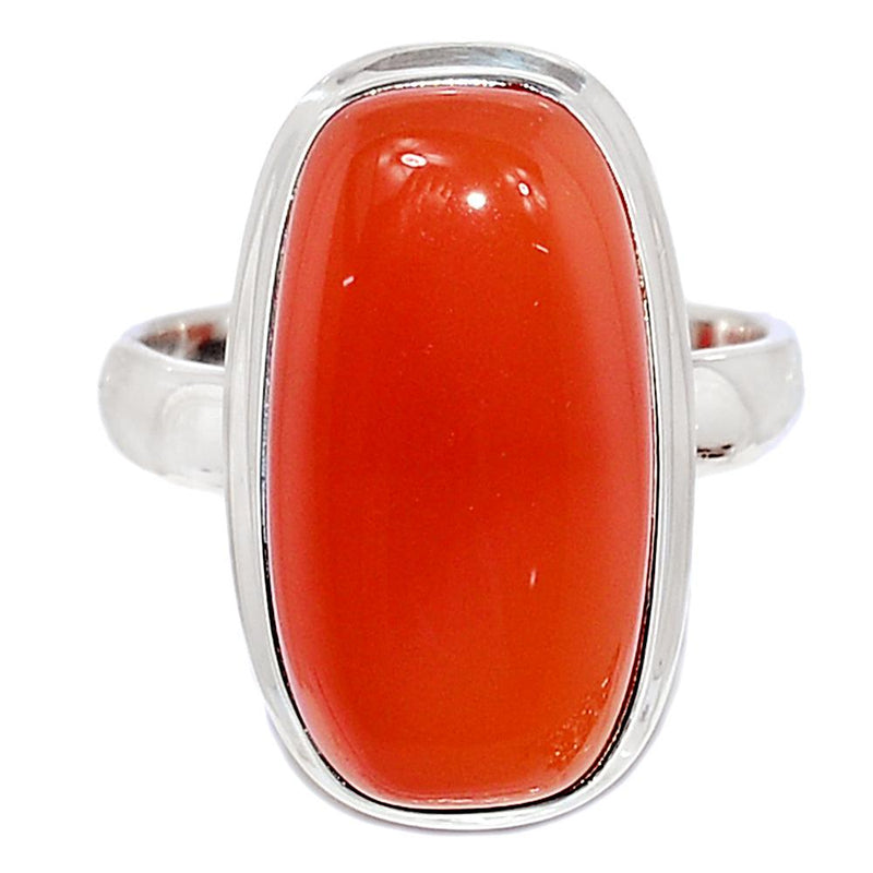 Red Onyx Ring - RDXR26