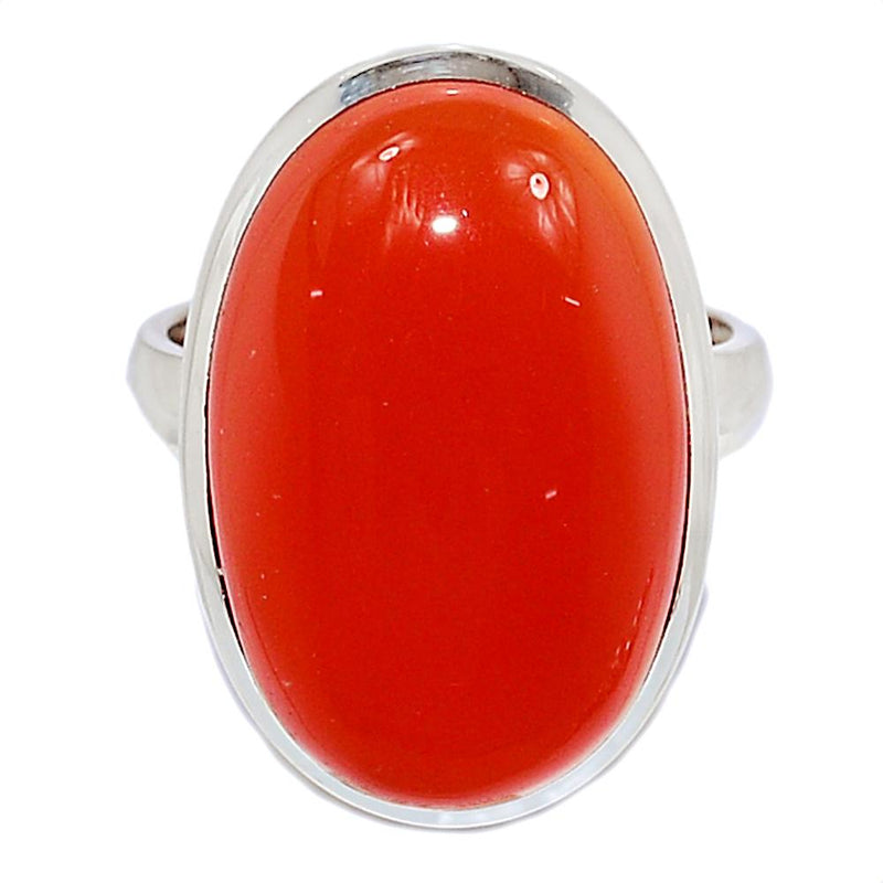 Red Onyx Ring - RDXR39