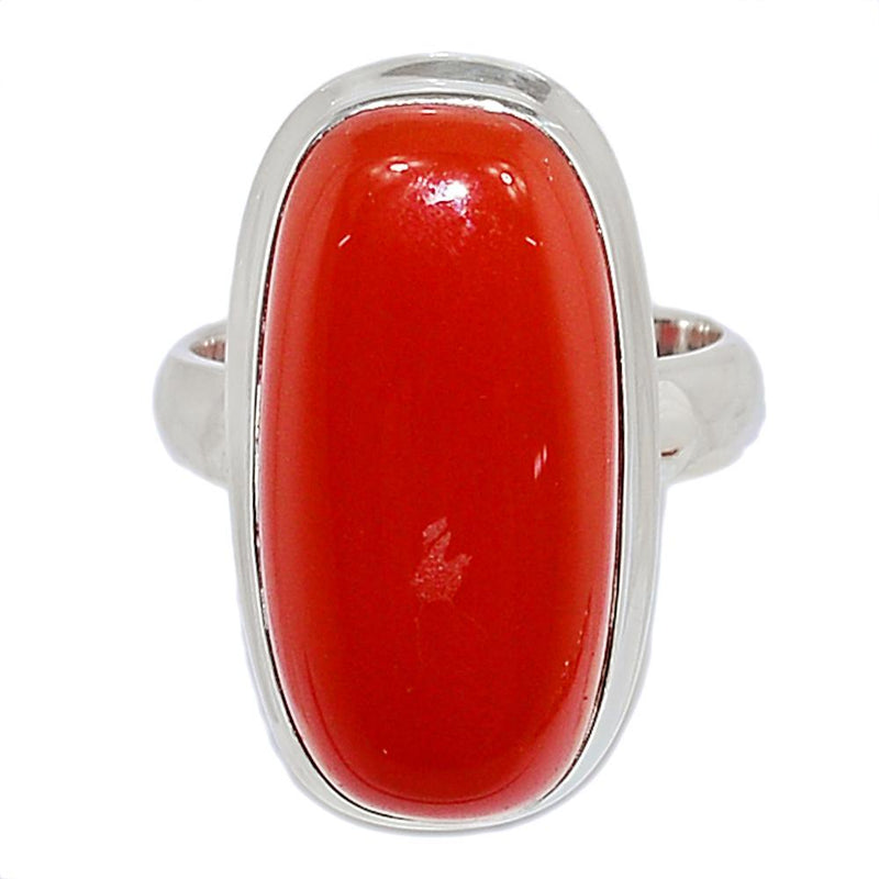 Red Onyx Ring - RDXR40