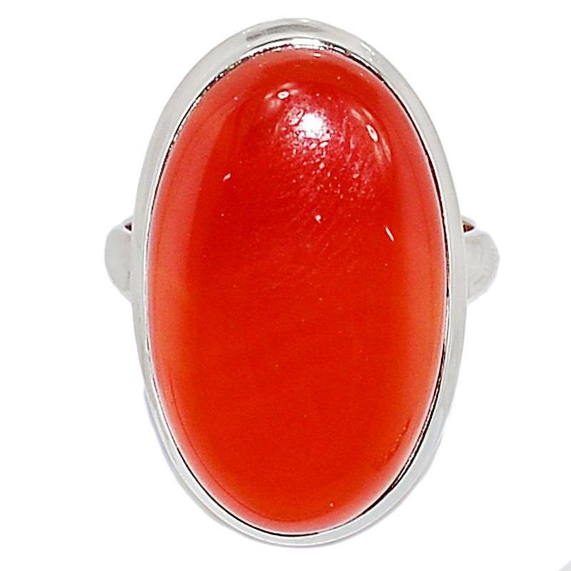 Red Onyx Ring - RDXR47