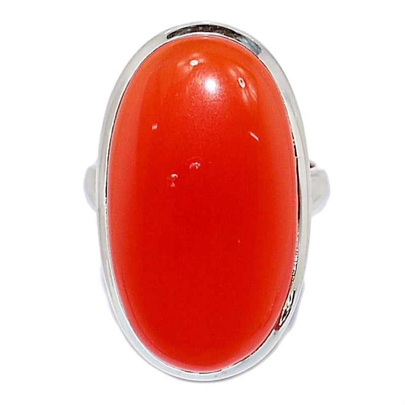 Red Onyx Ring - RDXR51