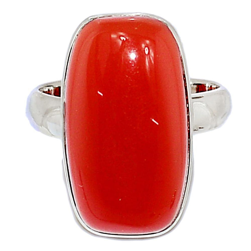 Red Onyx Ring - RDXR53