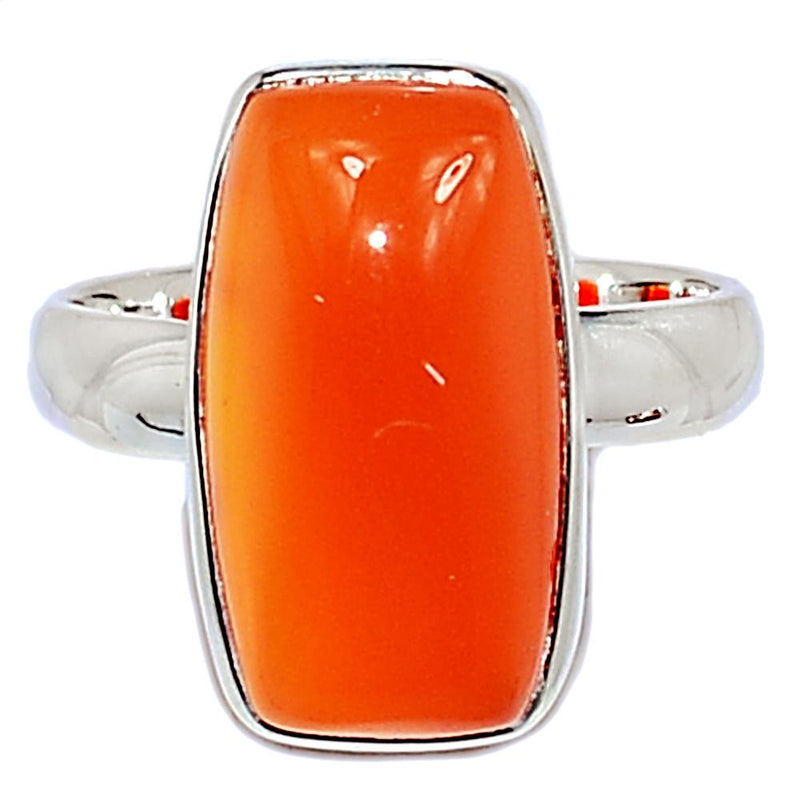 Red Onyx Ring - RDXR54