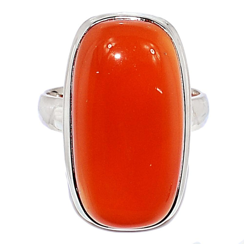 Red Onyx Ring - RDXR55