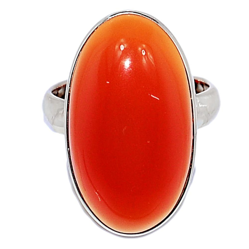 Red Onyx Ring - RDXR58