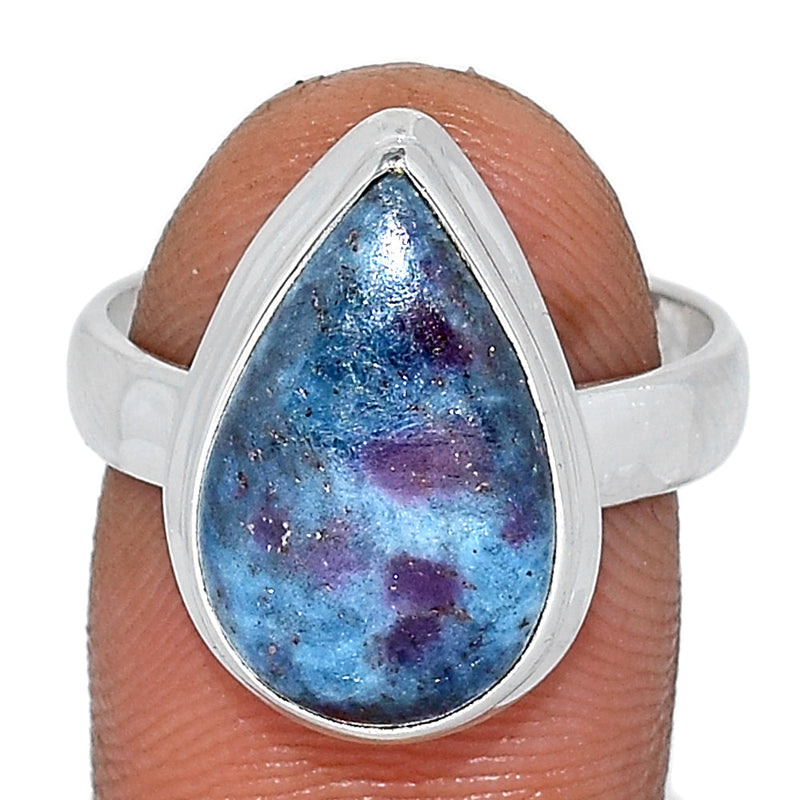 Ruby In Kyanite Ring - RIKR128